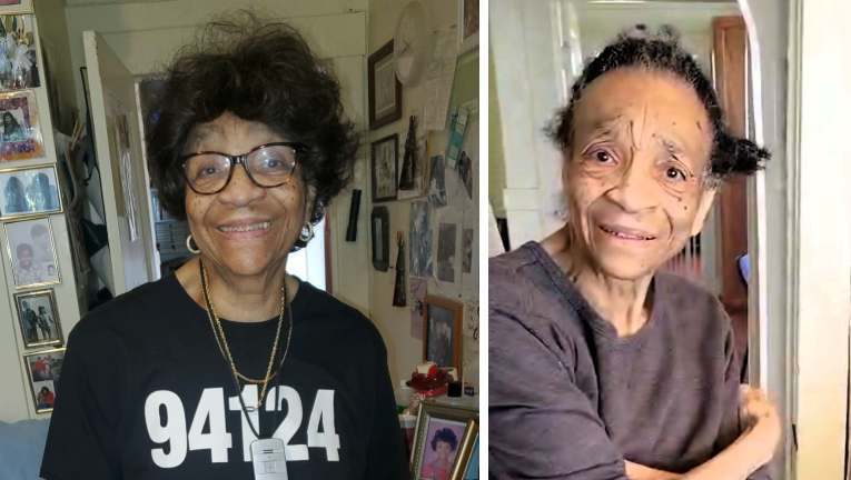 Help Opal Armstead Recover from Flood Crisis photo