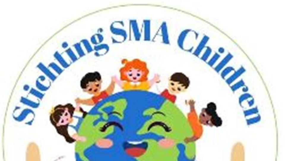 Help SMA Children (ETO) photo