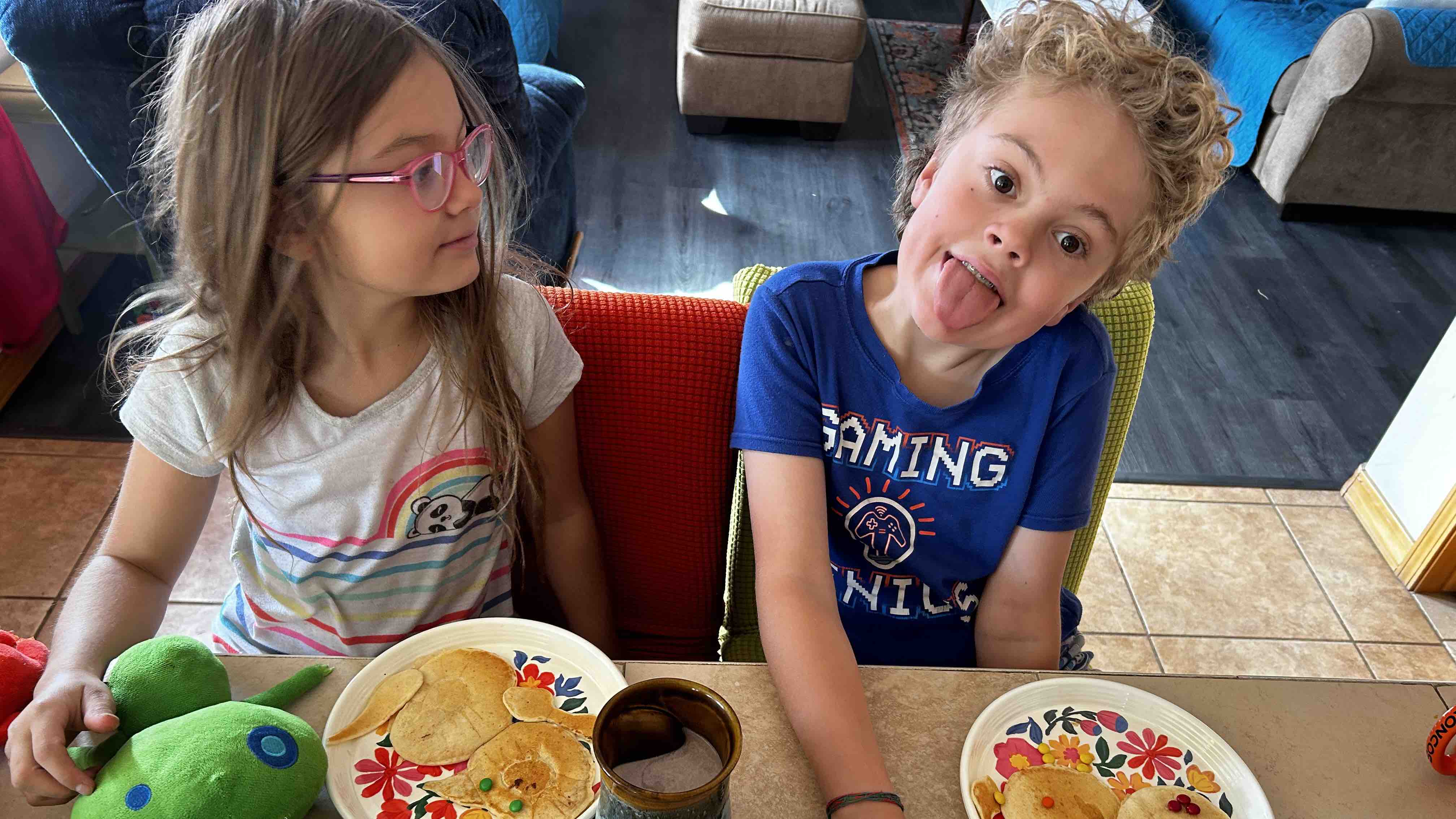 Service Dog for Stirling photo