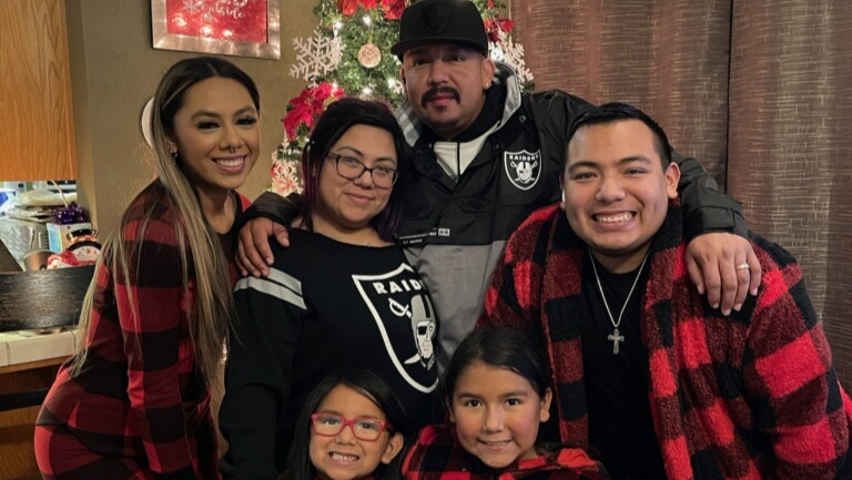 Support the Sandoval Family After Joseph's Passing photo