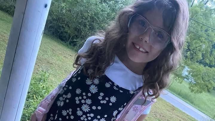 Stand with Destiny through her fight with DIPG photo