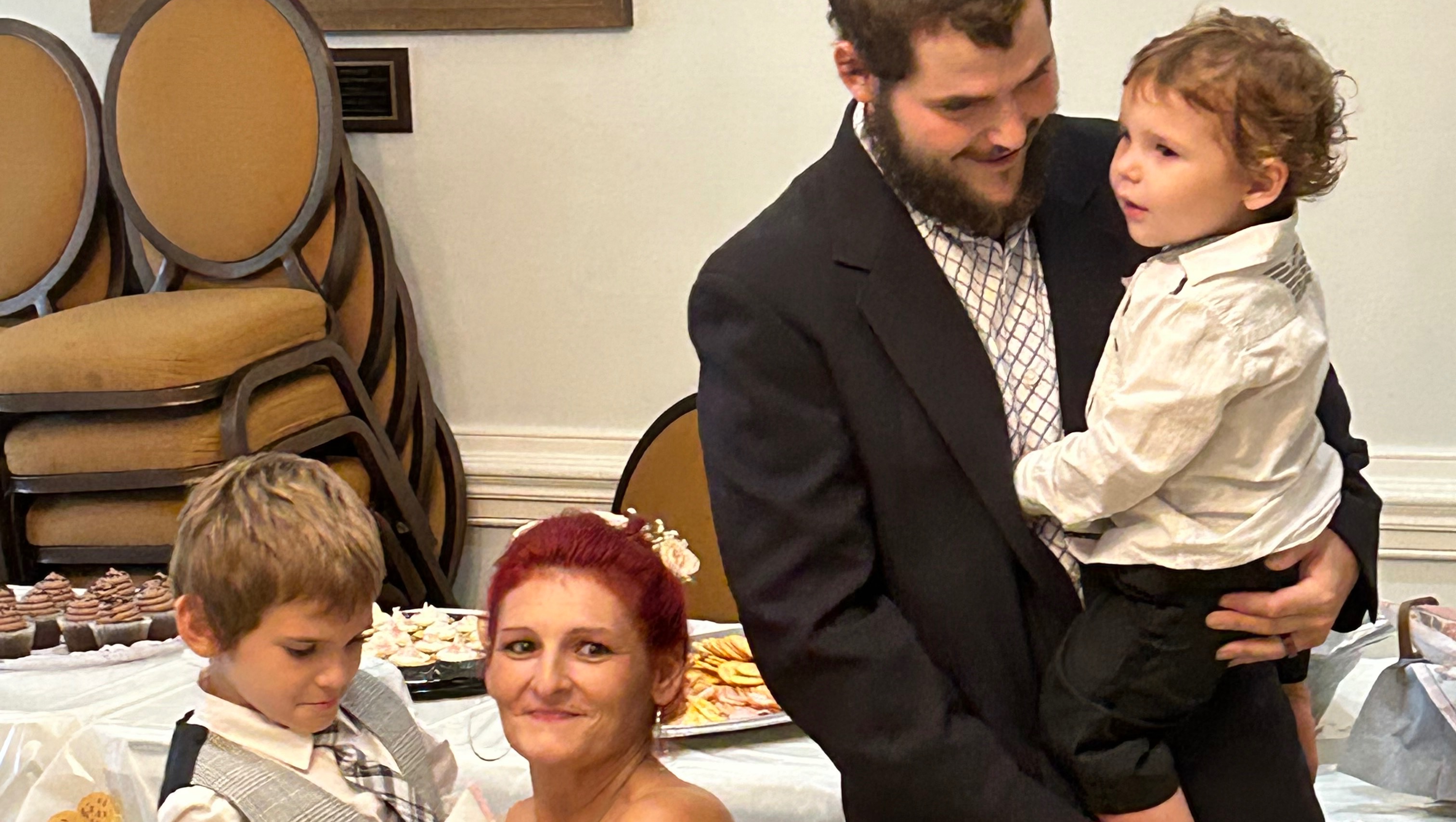 Fundraiser by Nicole Rott : Help Jake navigate changes due to multiple ...