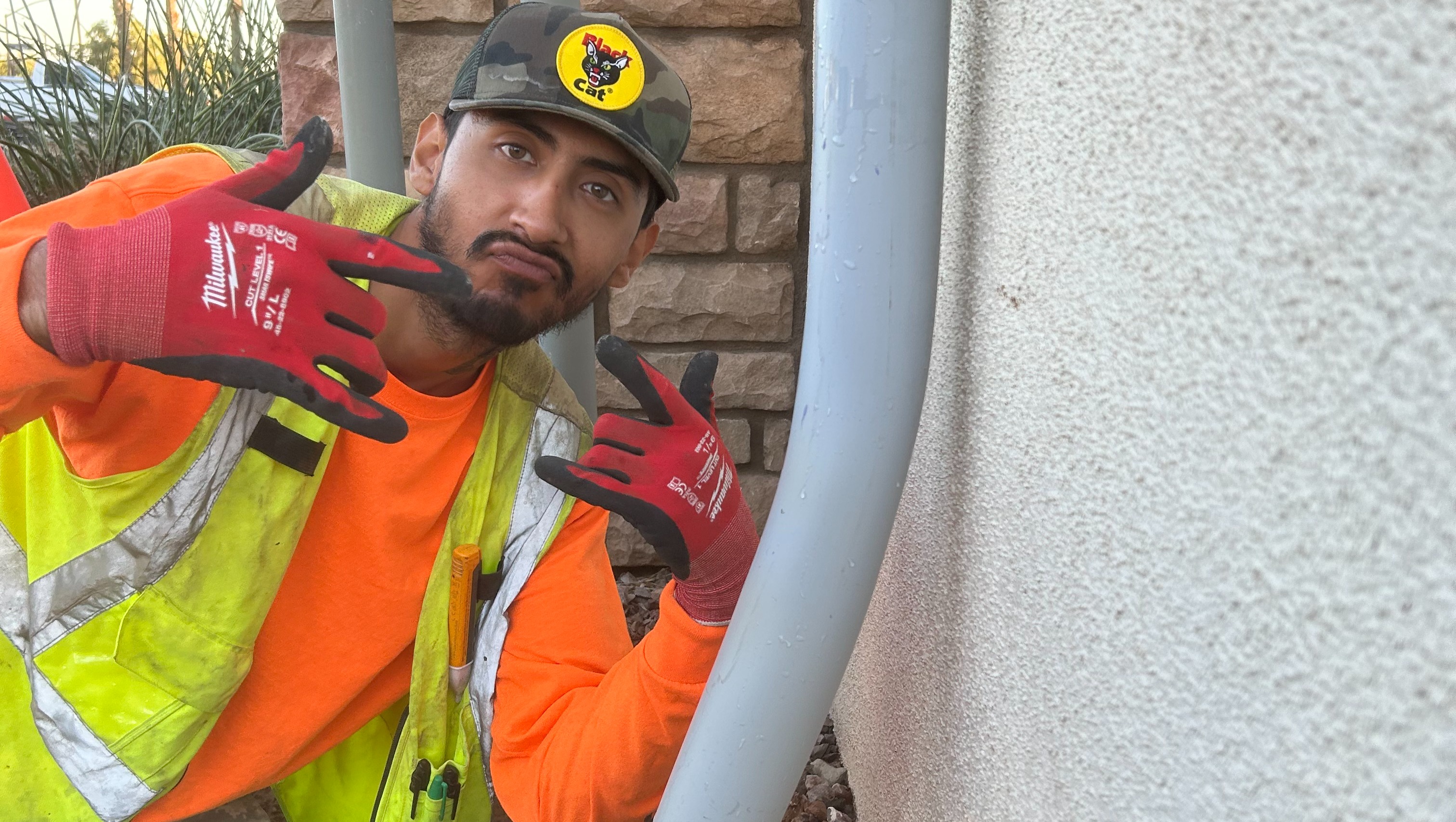 Support Erian Alba's Family in Their Time of Loss photo