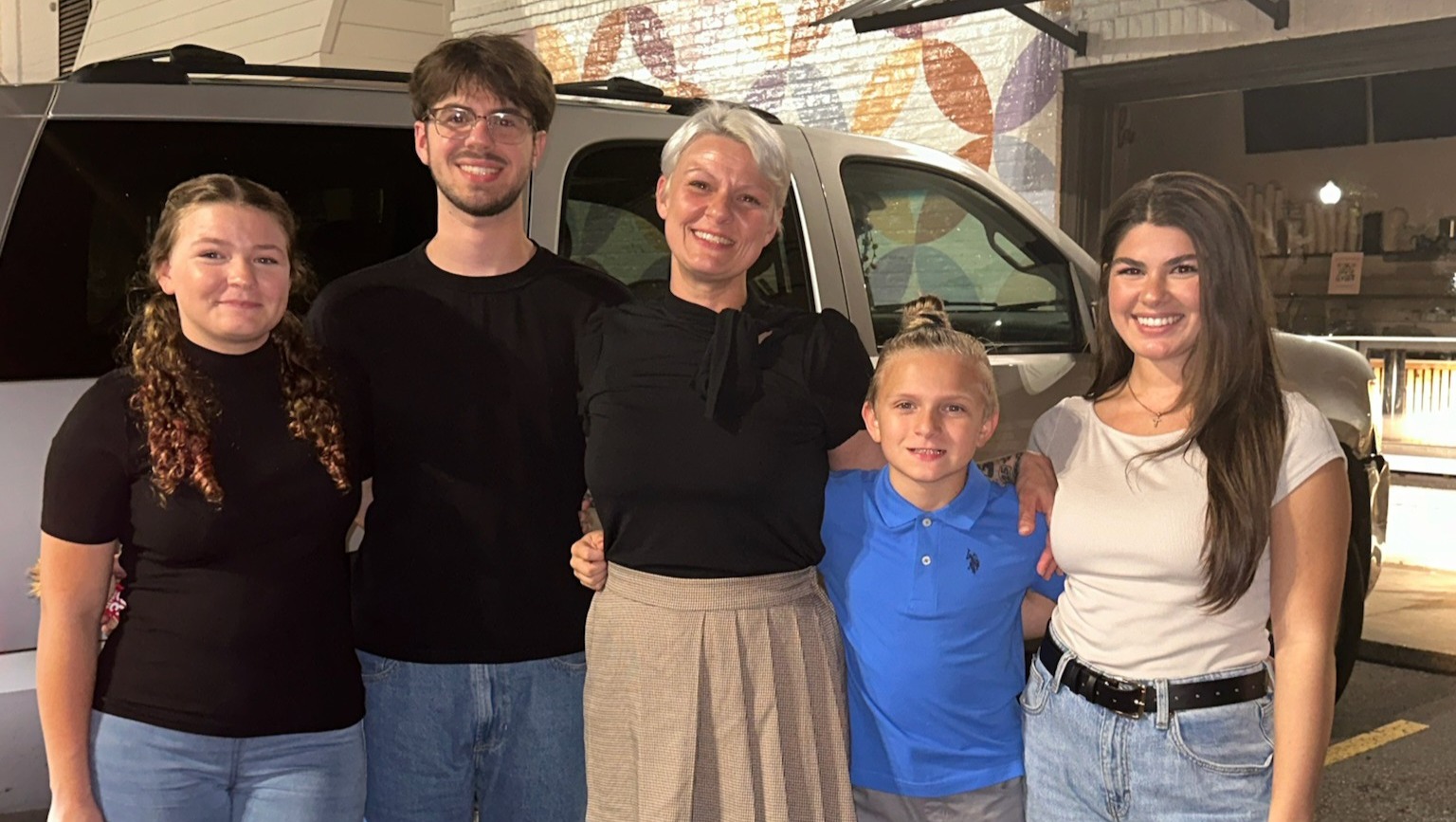 Fundraiser for Kelly Nami by Heather Fandino : Help Kelly Rebuild After ...