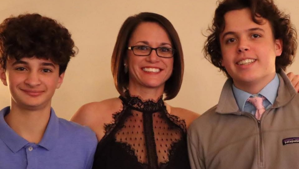 Help Kim Dengler Overcome Health Challenges photo