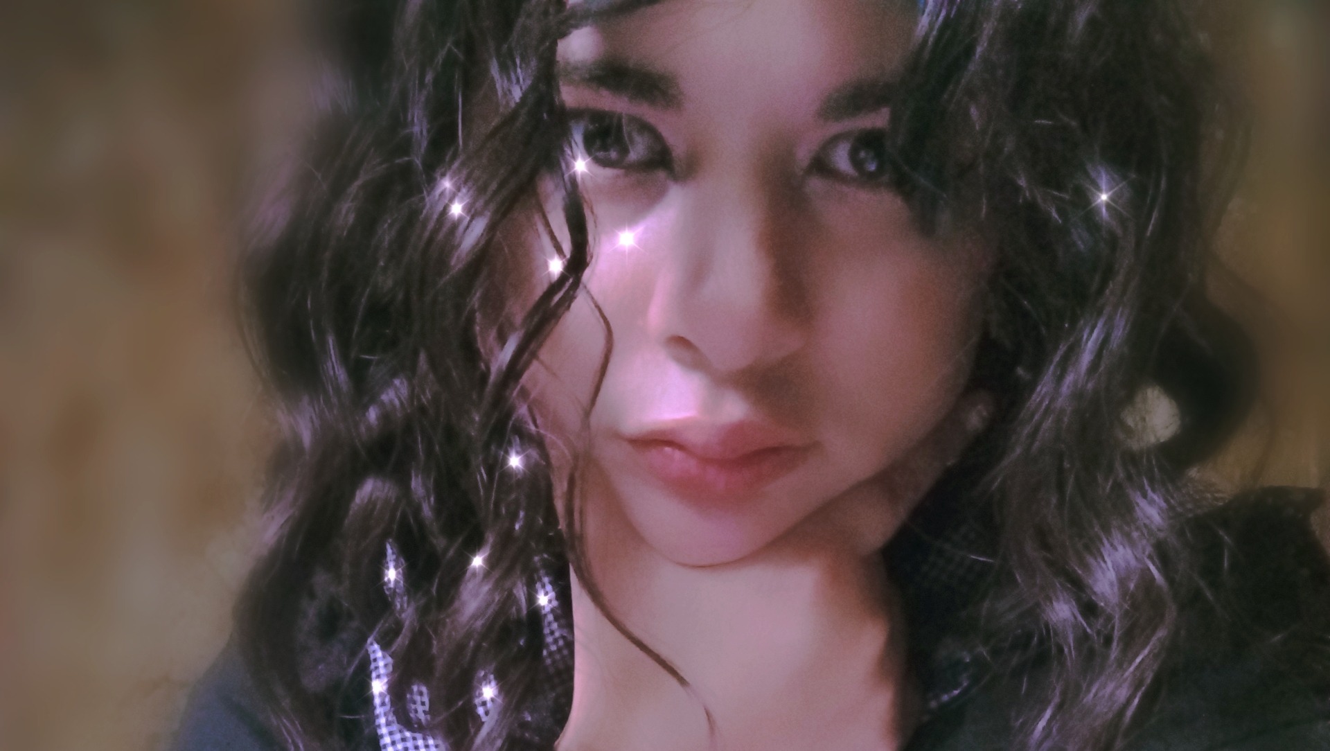 Help Ume start her healing journey pinned link photo