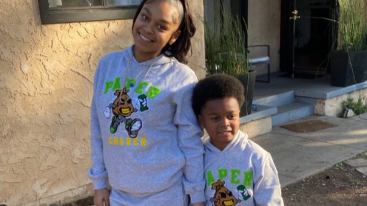 Support Rickeyah and Isaac After Fire Loss photo