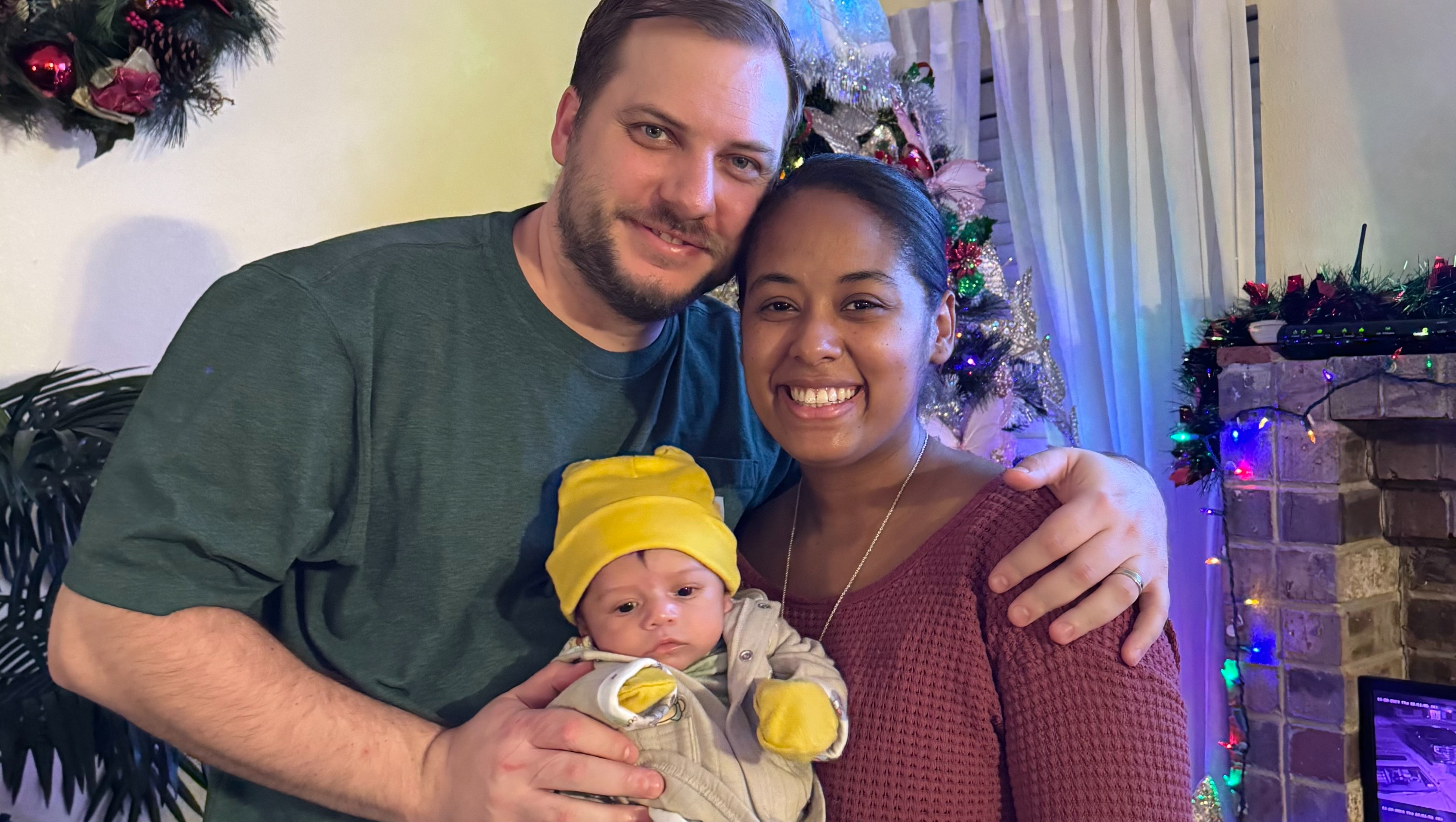 Help Gabriel's Recovery After Emergency photo