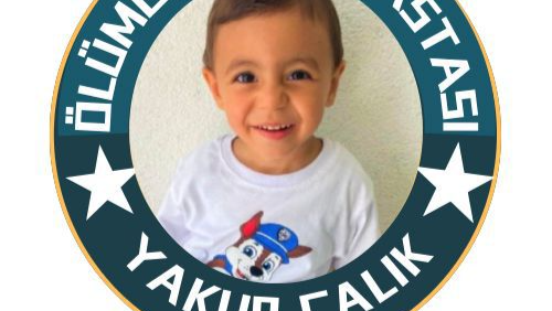 Help! Yakup Çalık Yardım Kampanyası photo