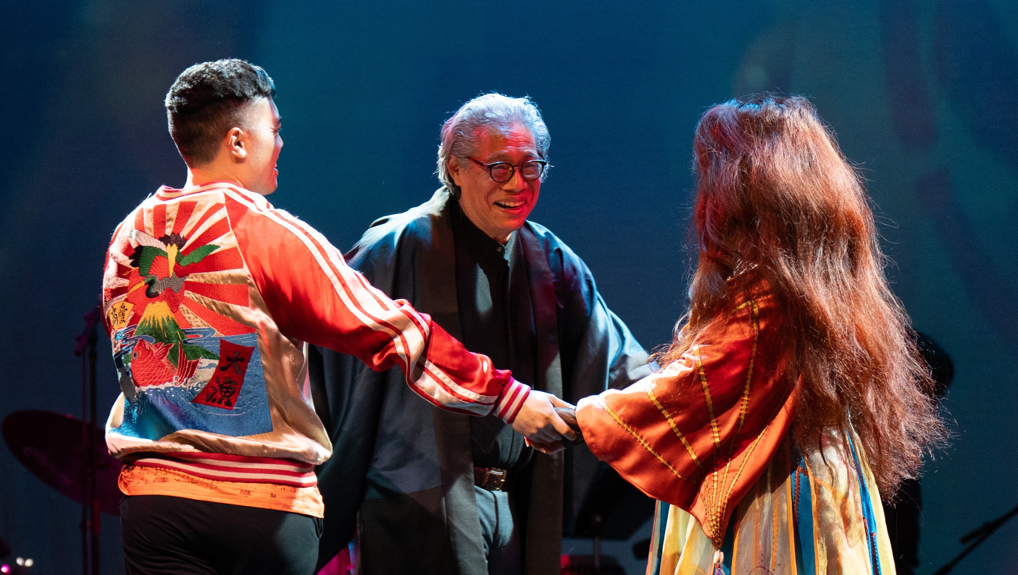 Fundraiser for Brenda Aoki by Jocelyn Fabello : Mark's Farewell Fund