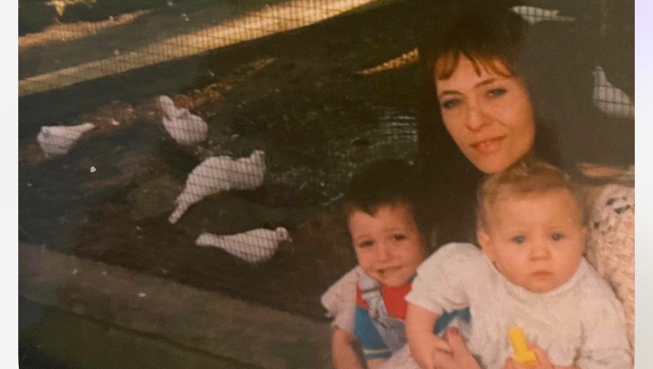 Please Support Our Family in This Difficult Time photo