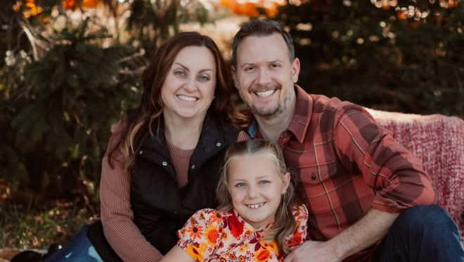 Tiffany's Family: A Story of Love photo