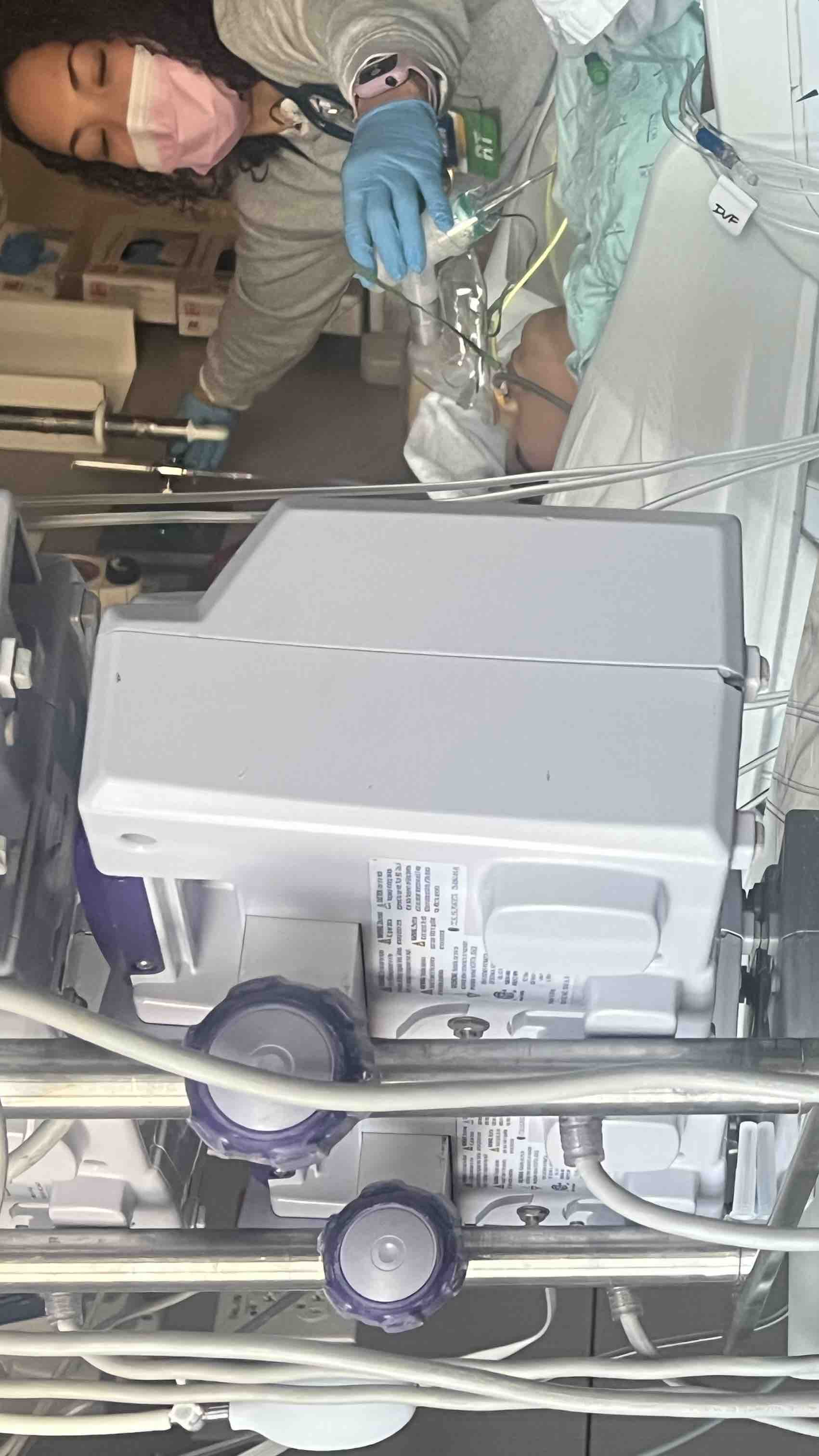 Stand by Anissa: Help Her Beat This photo