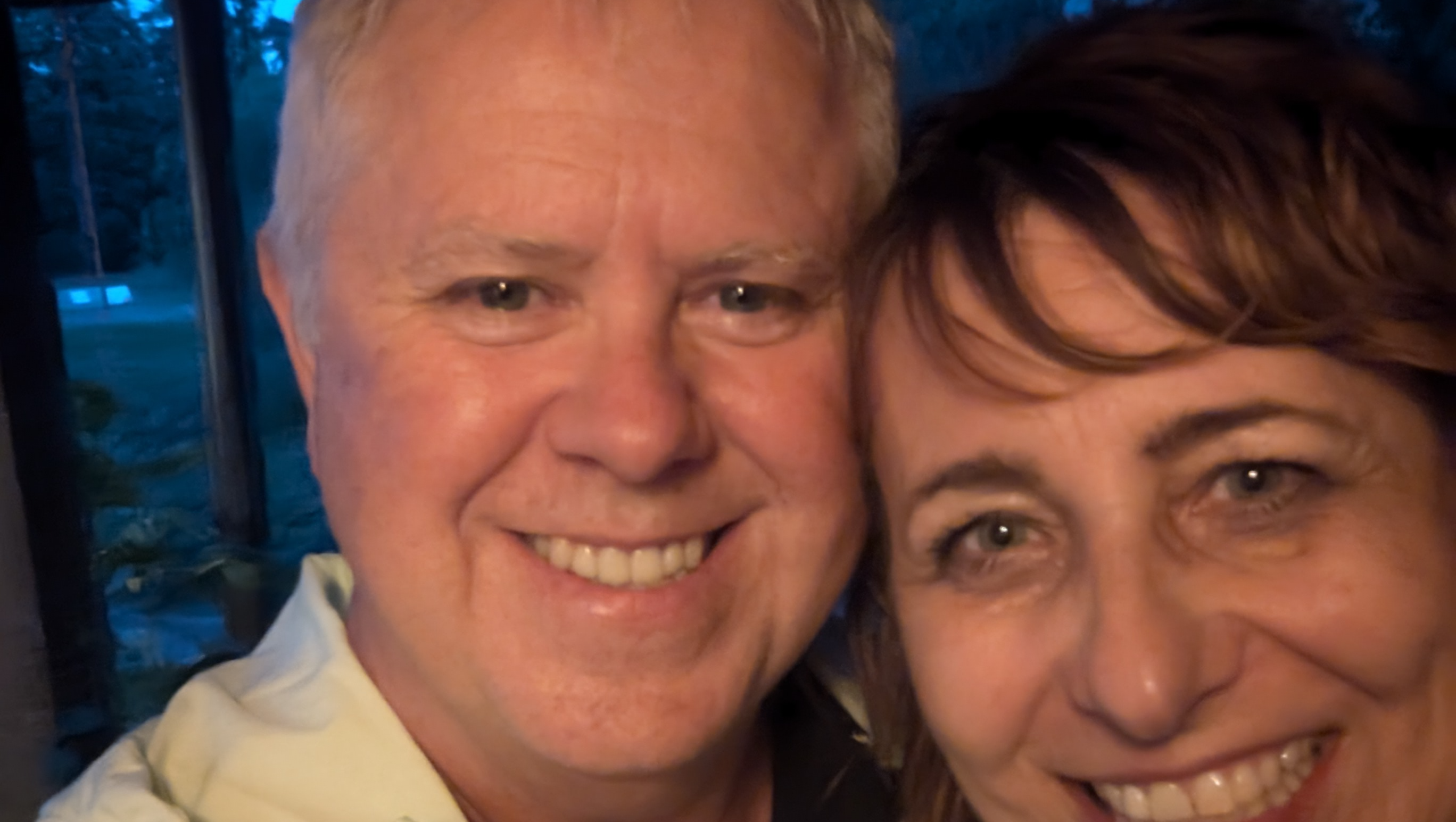 Exclusive: The Devastating Illness Plaguing Mike Wolfe - keb4ll9