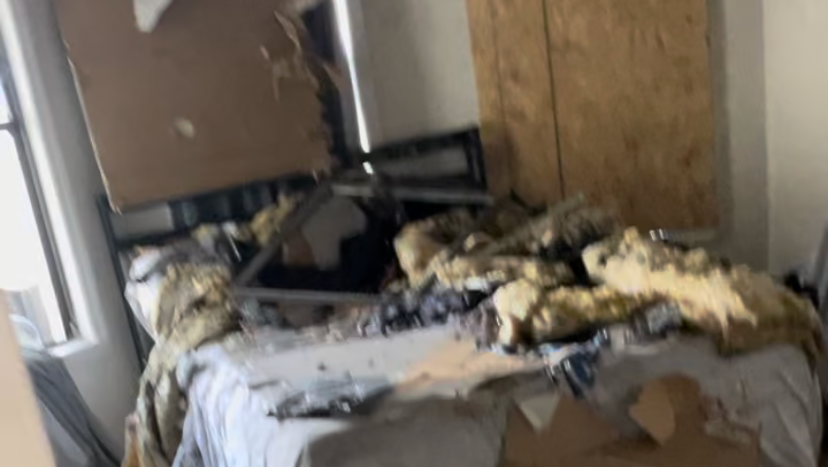 Fundraiser by Karen Perez : Help Daniel Rebuild After Devastating Fire