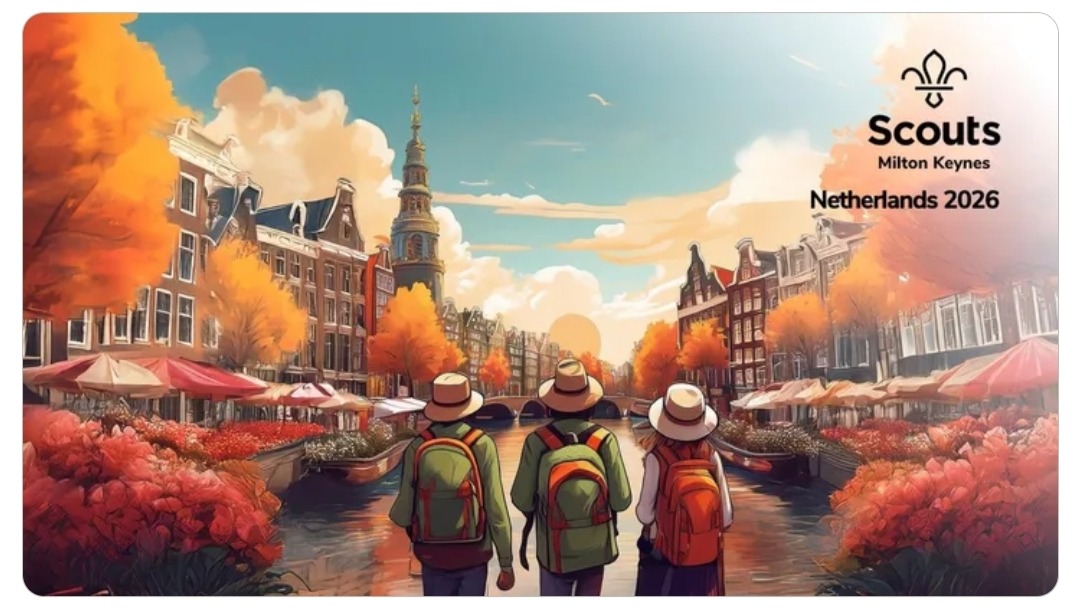 Fundraiser by Jo Ree Bee : Help Alf get to the Netherlands!