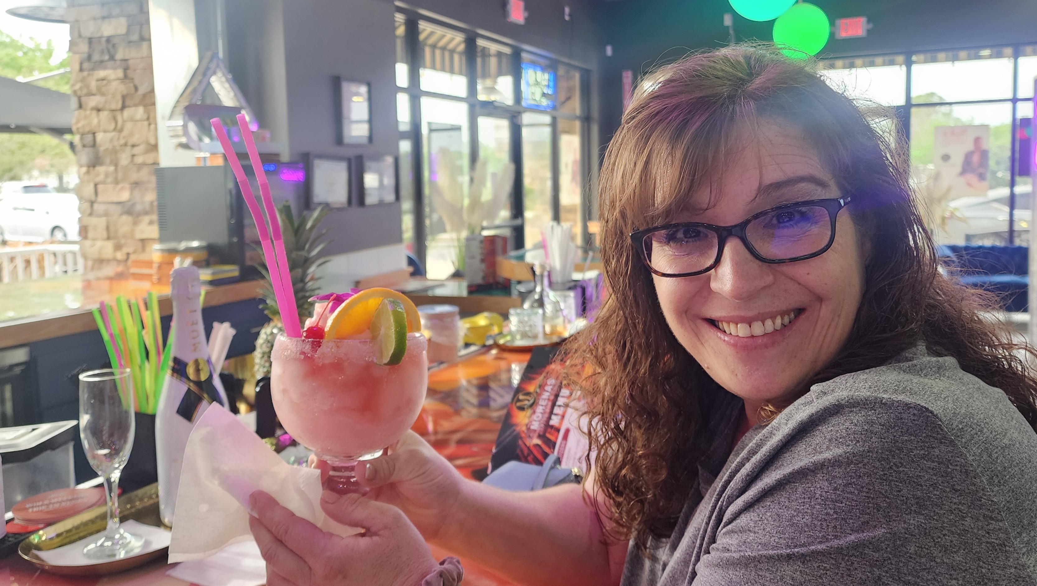 Support Sandy's Battle Against Cancer photo