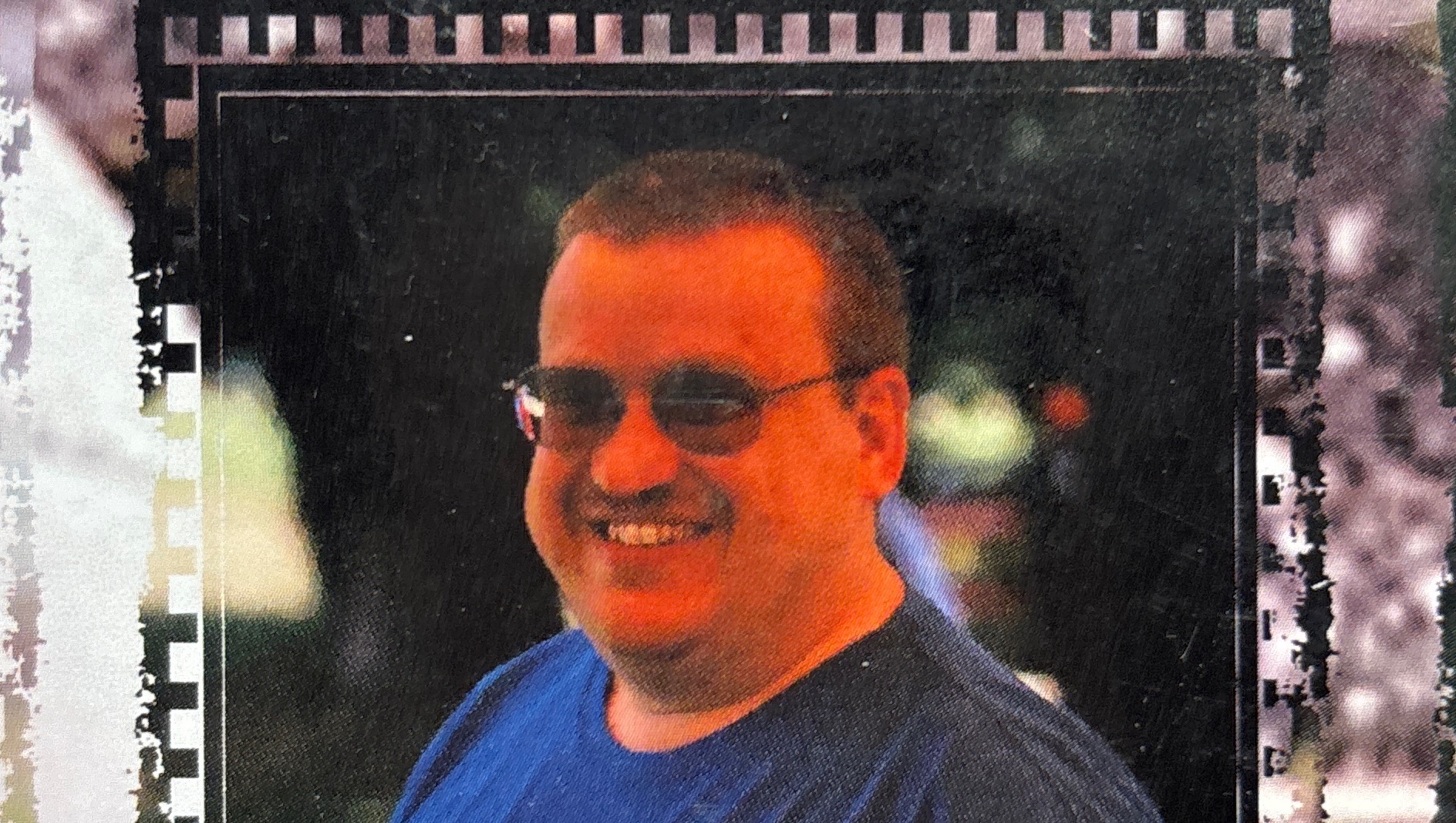 Fundraiser for Mario Spadafora by Sven Schindler : Dialysepatient Mario ...