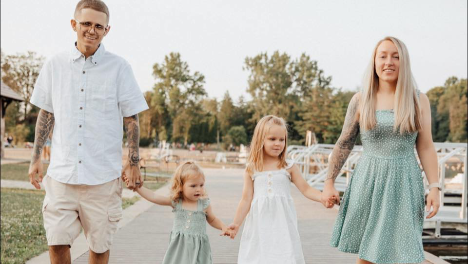 Stand by Zach: Donate for His Recovery photo