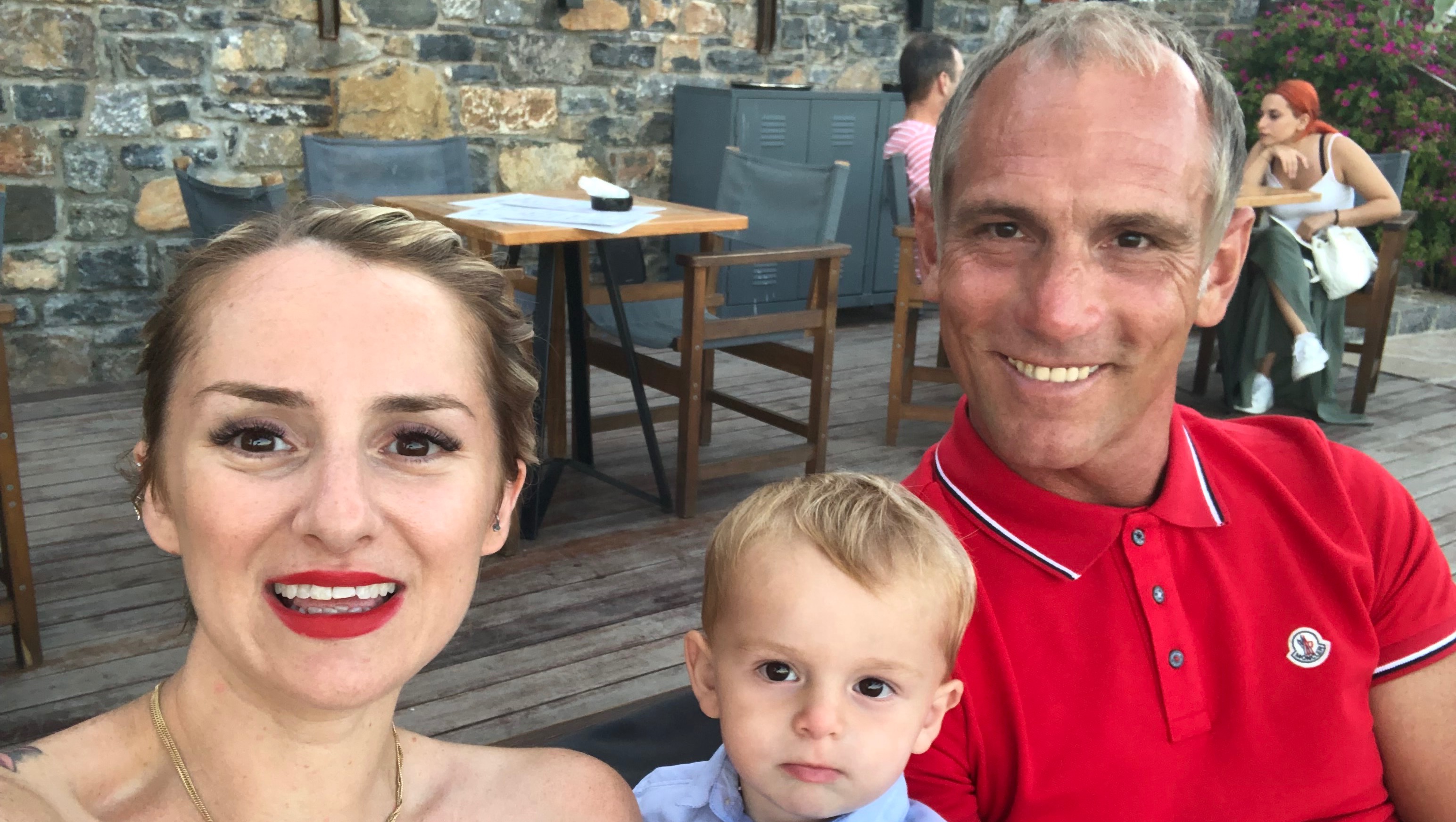 Fundraiser by Rebecca Barraclough : Fundraiser for Jess and her boys in ...