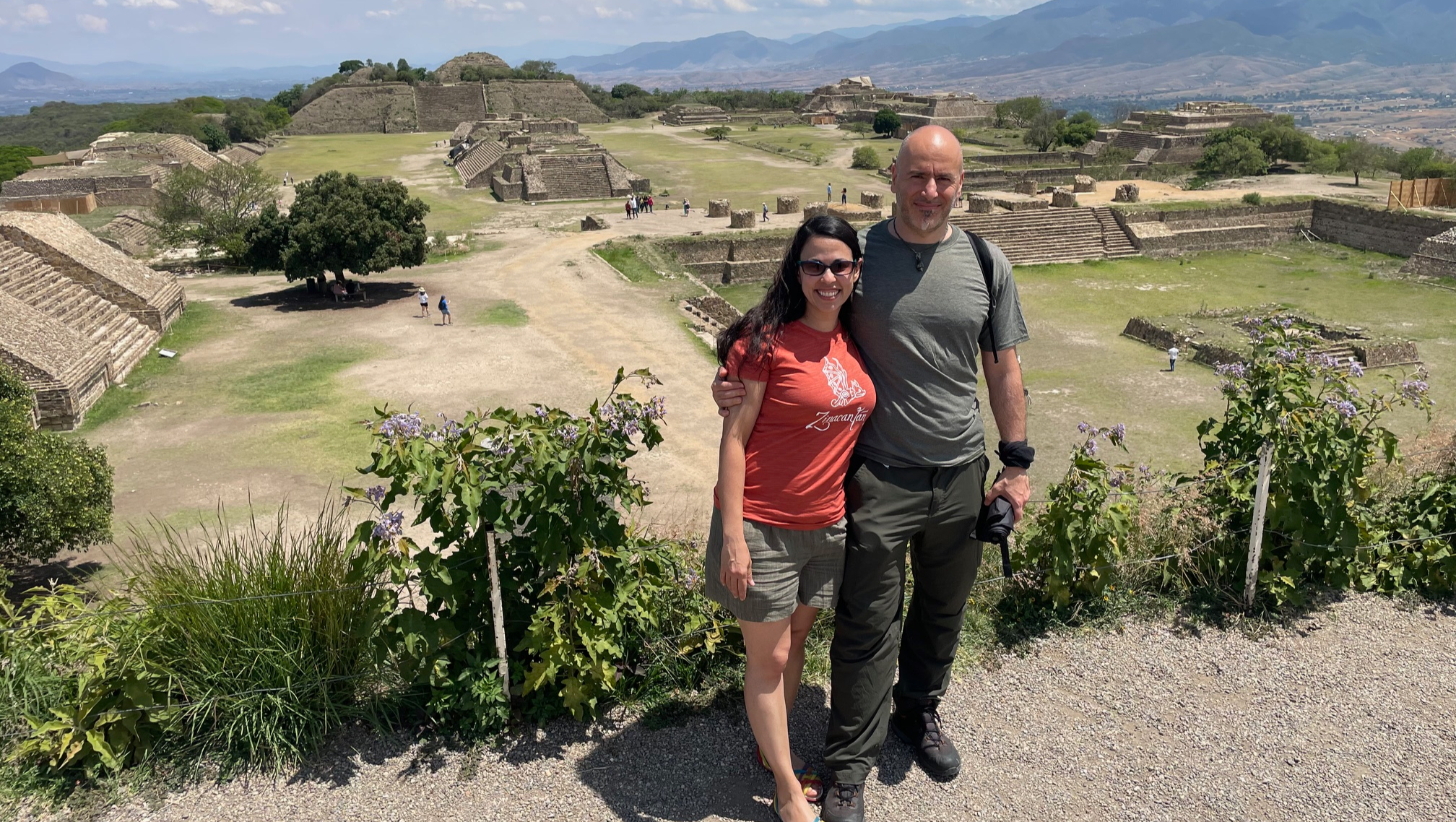 Help Dania and Arthur After Fire photo