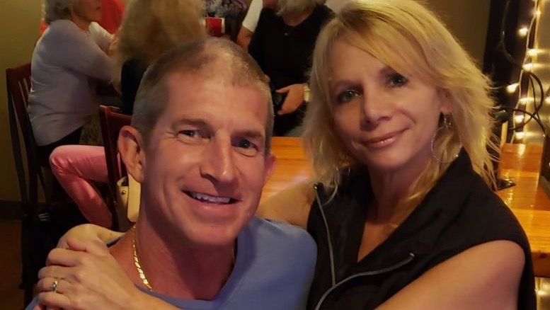 Assist Jamie Leach Cato With Recovery Costs photo