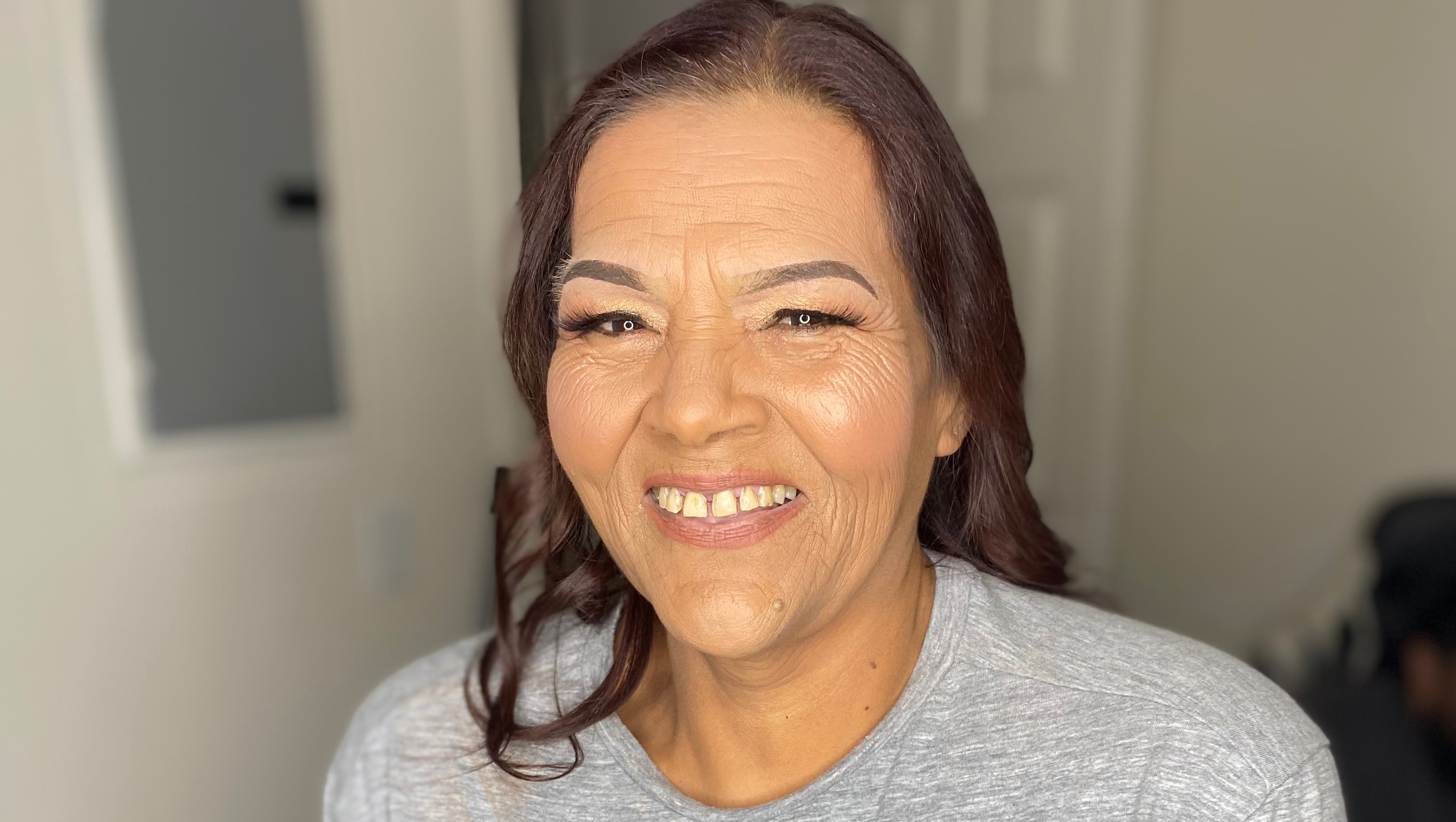 Fundraiser by Annette Rangel : Funeral expenses for our mom Maria Elena ...