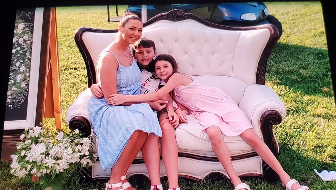 Fundraiser by Tina Schafer : In Memory of Jessica: Support Her Children ...