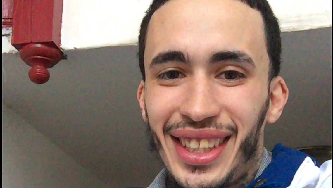 Help Us Honor Omar's Memory photo