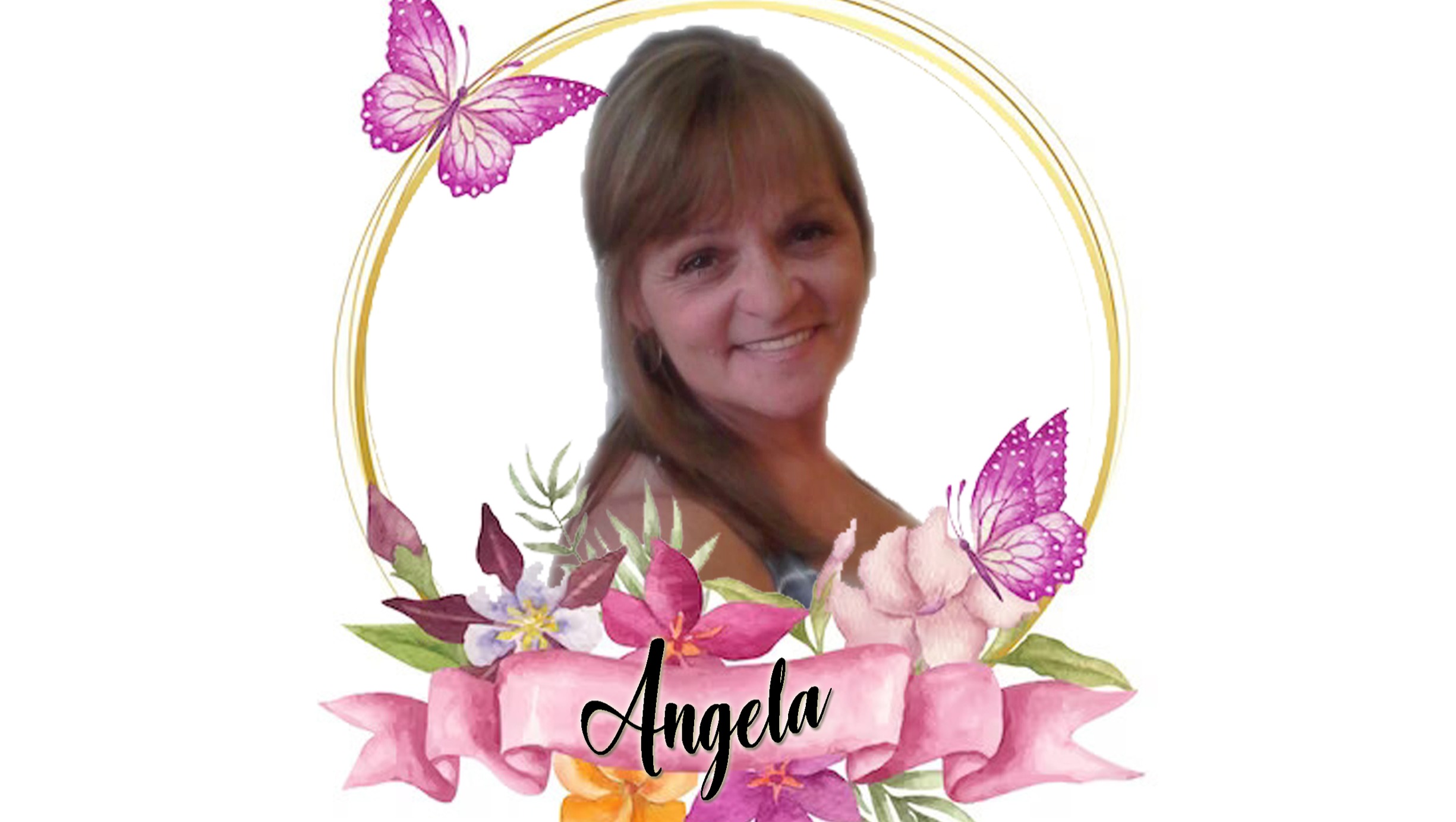 Fundraiser by Natalie Saldana : Remembering Angela's Vibrant Spirit