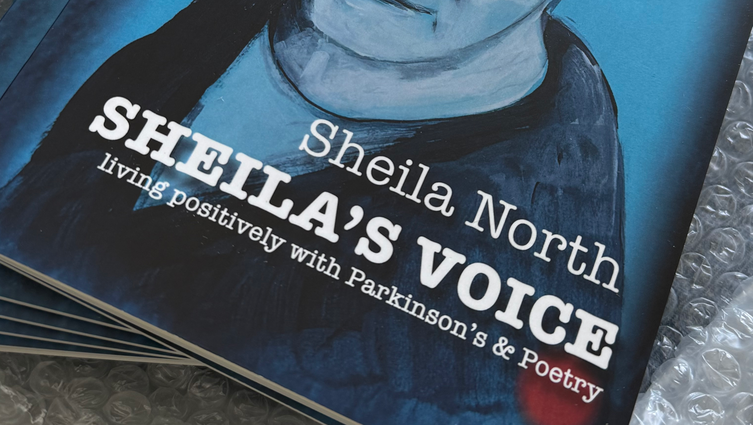 Help Parky Players Create achieve the Voices Raised Project photo