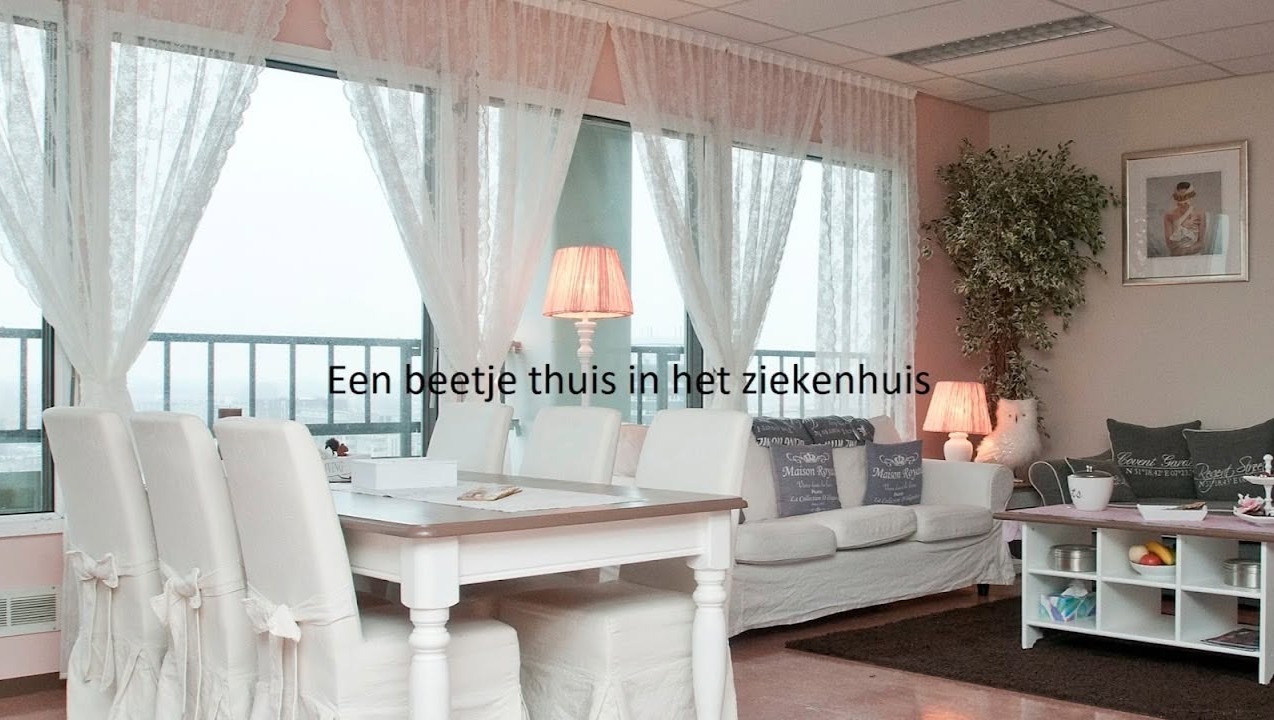 Help ons binnenwaardse bestralingen dragelijk temaken photo