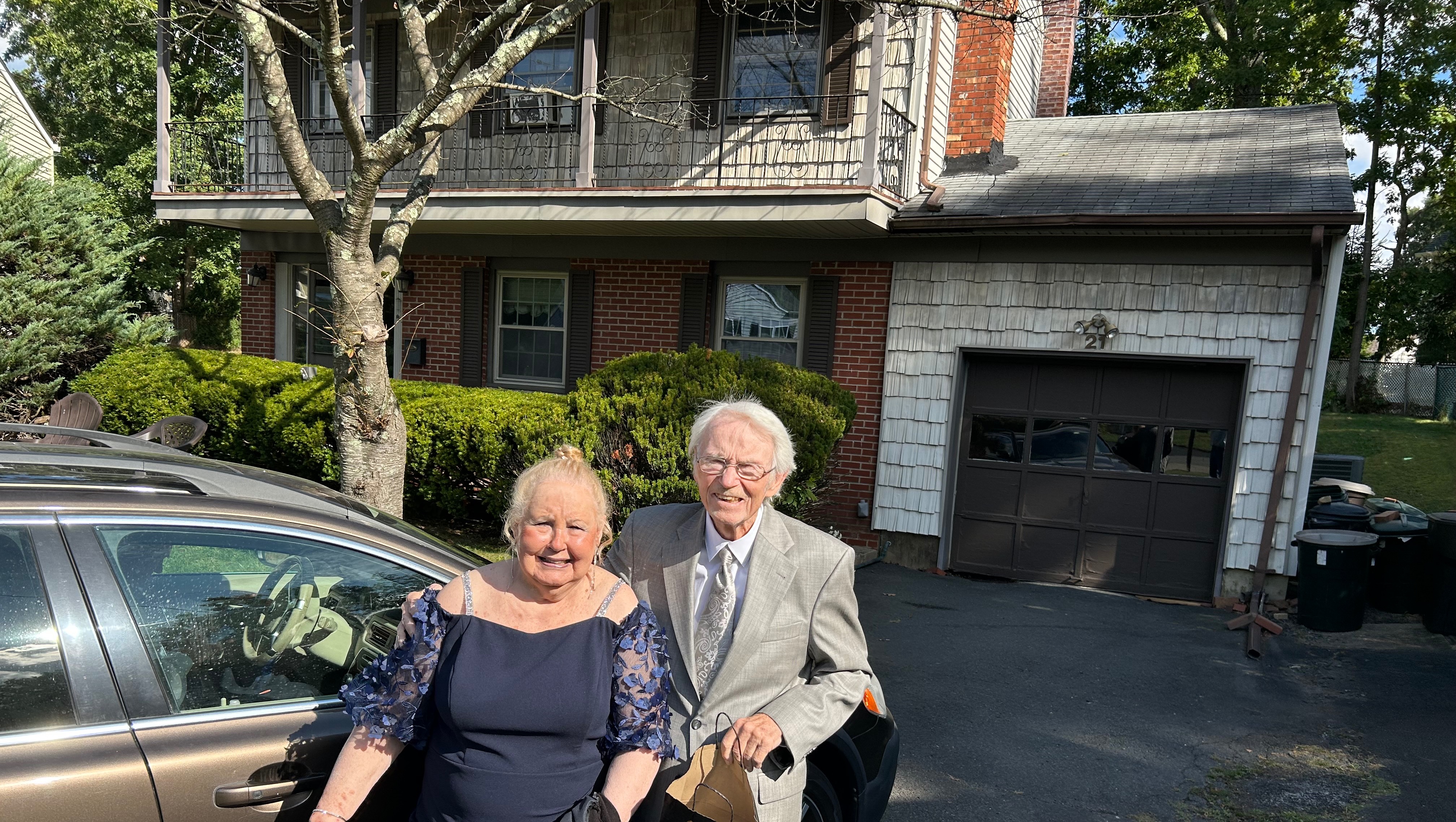 Jill Lessing Fundraiser for Nancy Kirkup by Daniel Mulligan : Help Tom and Pat After ...