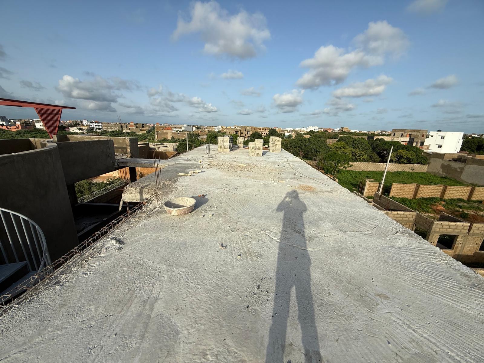 Kampagnen-Foto für Teranga Art Village  – Ein Ort, an dem Träume wachsen., 7 von 8