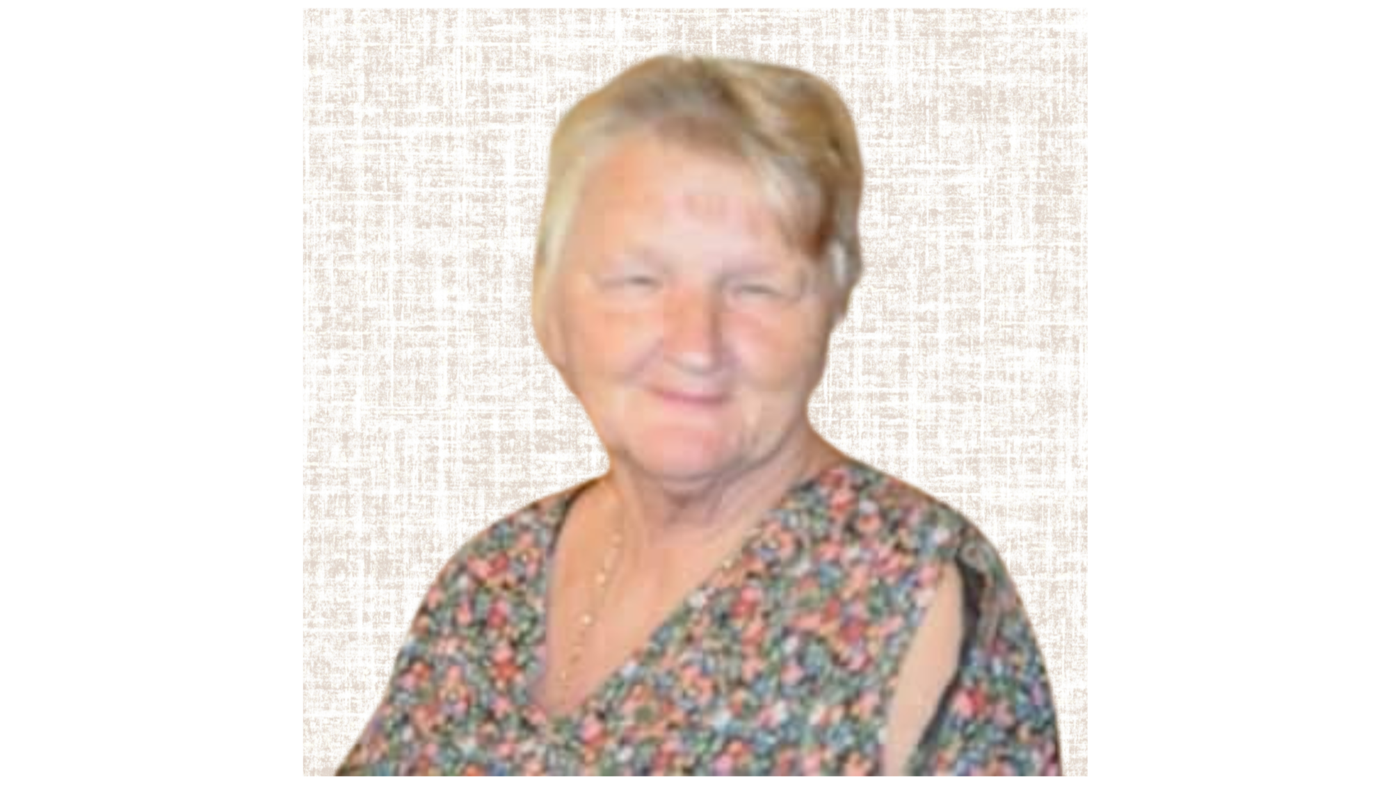 Fundraiser by Katherine Hernandez Support Libby's Cremation and Final