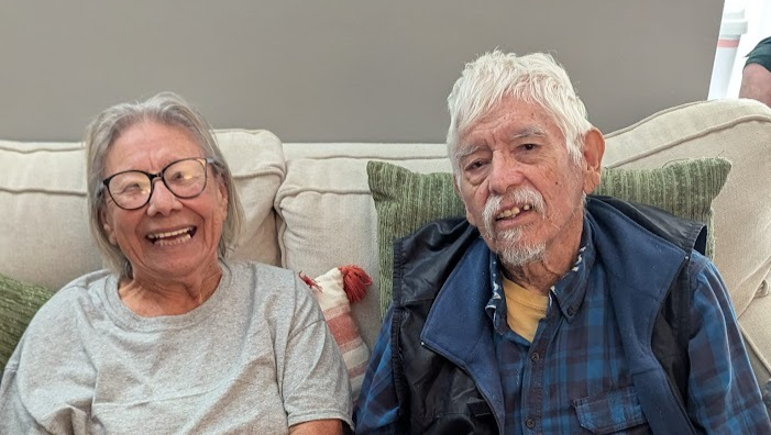 1 Year After the Fire: Help Rebuild Our Home & Fight Cancer! pinned link photo