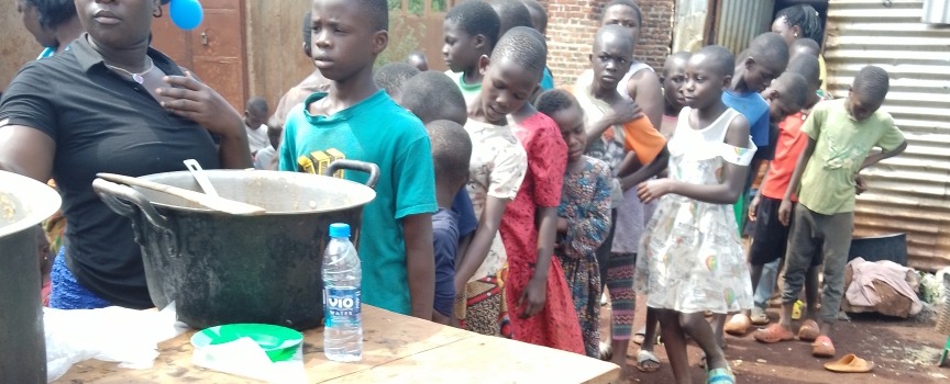 HELP US SECURE A BRIGHTER FUTURE FOR ORPHANS campaign photo, 4 of 6