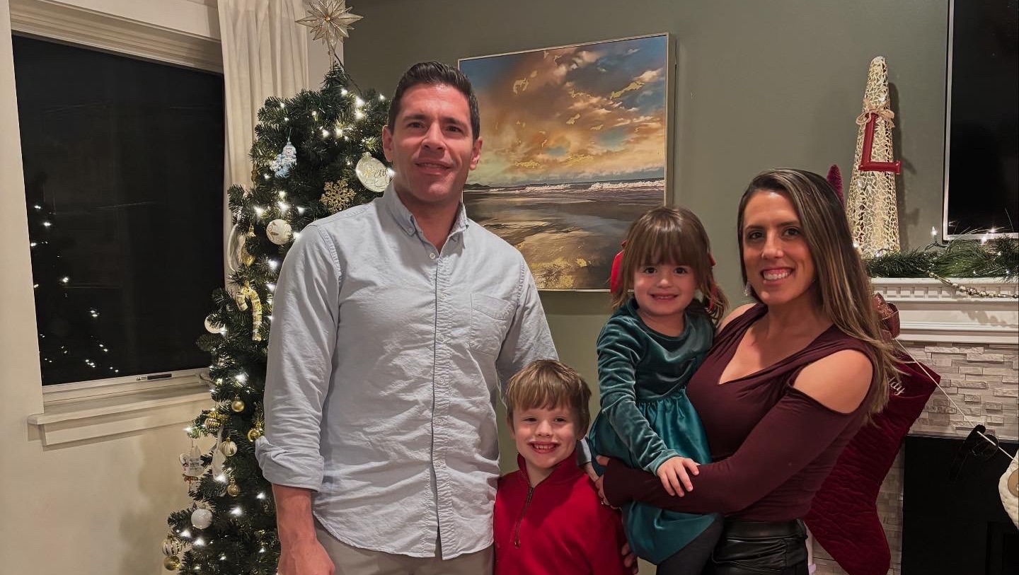 In Memory of John Lipiros: Support His Loved Ones photo