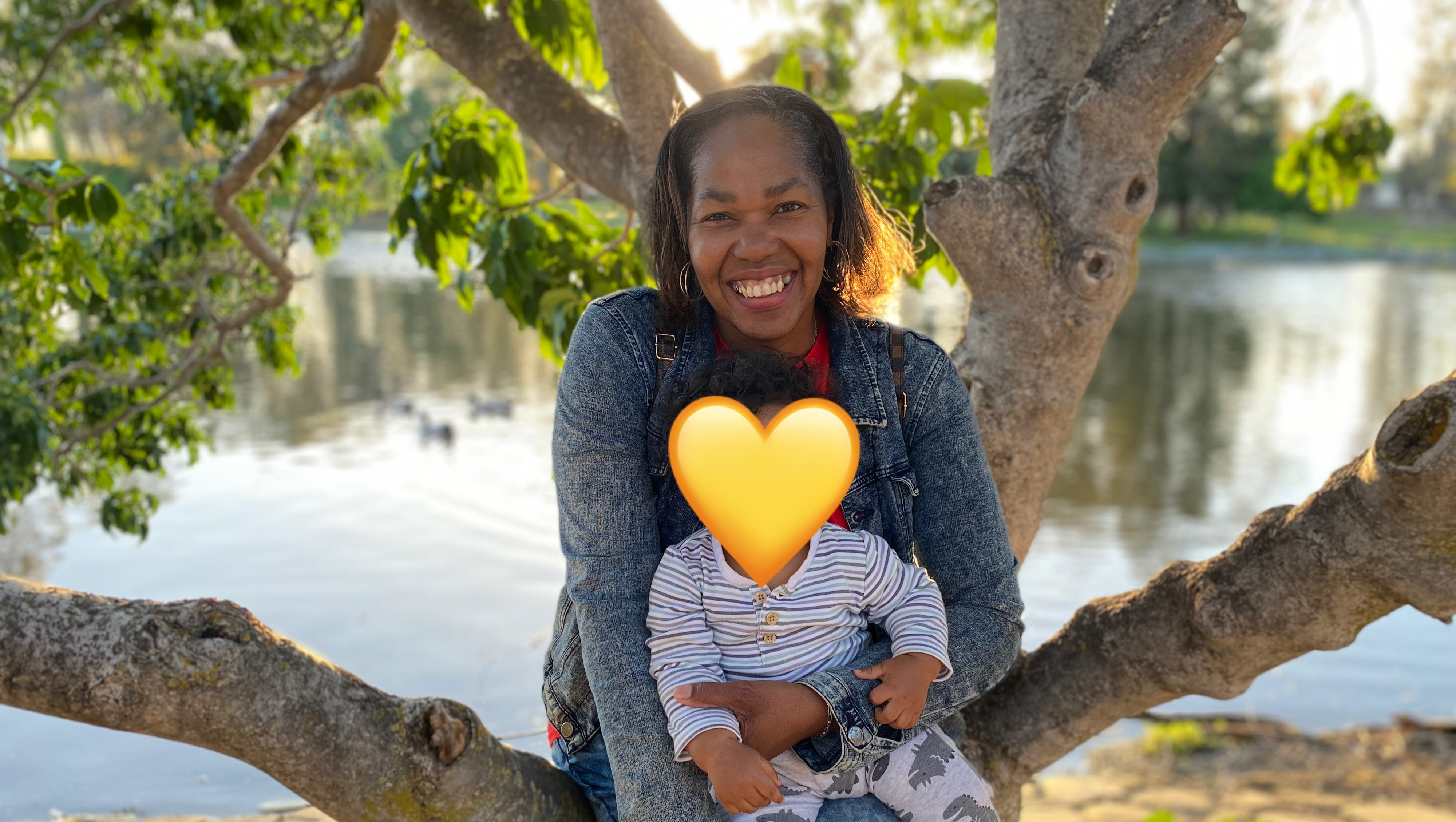 Fundraiser for Angela Abrea by Ayanna Abrea : Join Us in Supporting ...
