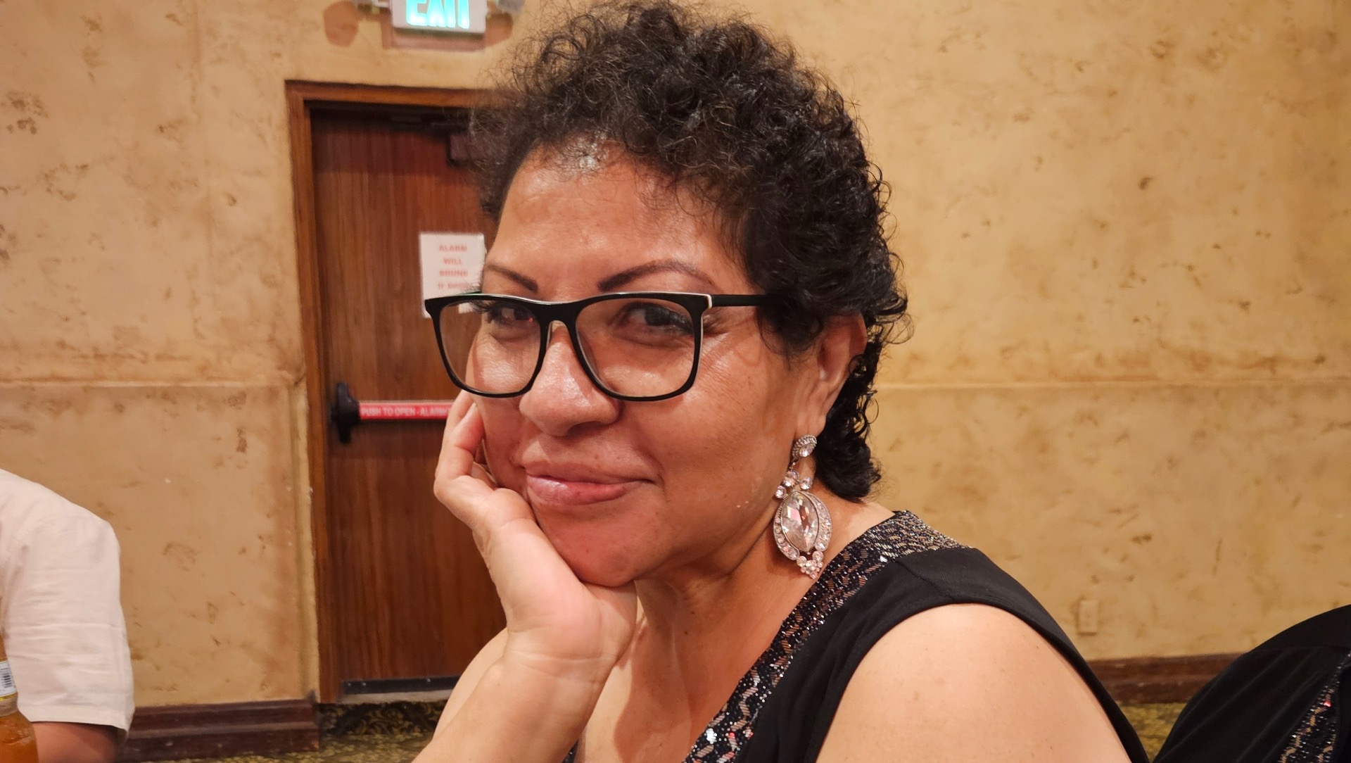 Fundraiser by Daniel Villafuerte Help Fulfill Rocio Sanchez's Final Wish