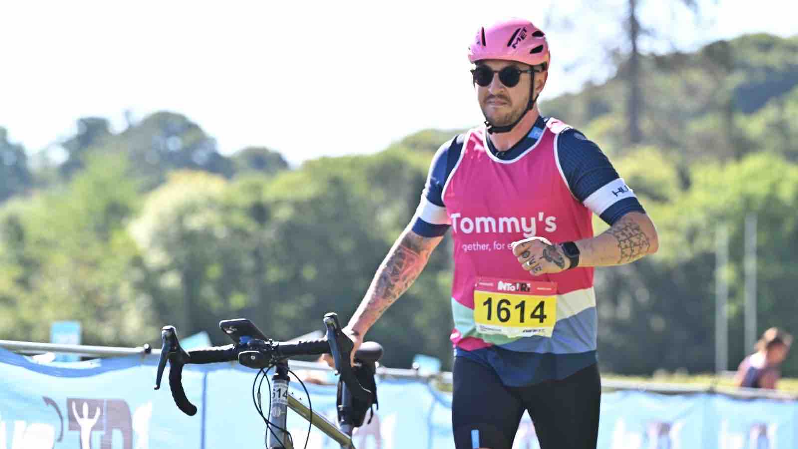 Tobias Kennedy-Matthews Community Fundraising 2025 photo