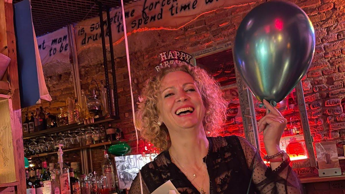 Help our Meriona in her difficult battle with cancer photo