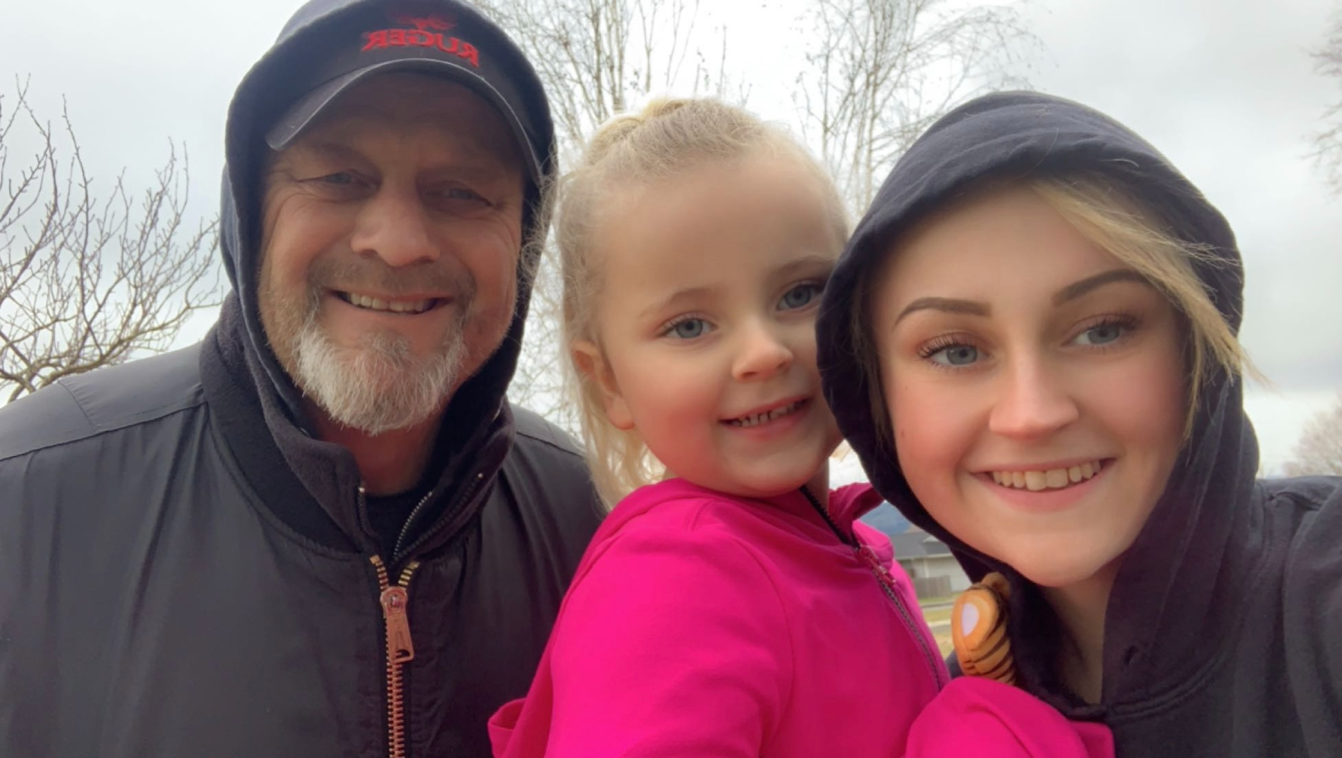 Honoring My Dad: Help Us Lay Him to Rest photo