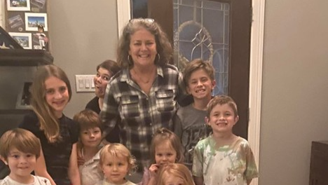 Fundraiser by Joshua Brooks : Support Dawn Brooks' Fight Against Breast