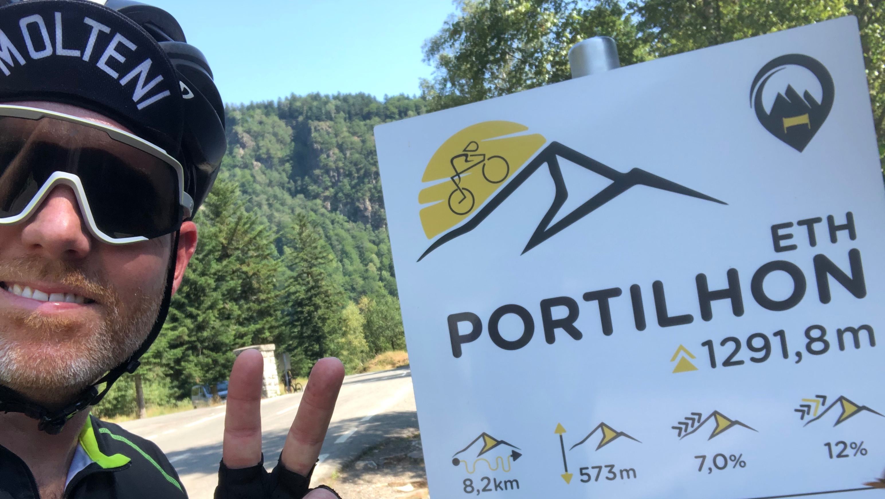 Hartedroom To The Top Week Laar & Berg 2025 André Chaigneau photo