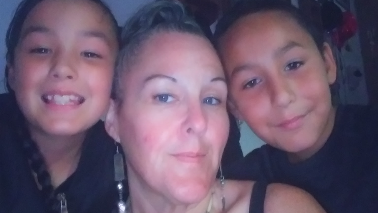 Urgent Aid Needed for Fire-Affected Family photo