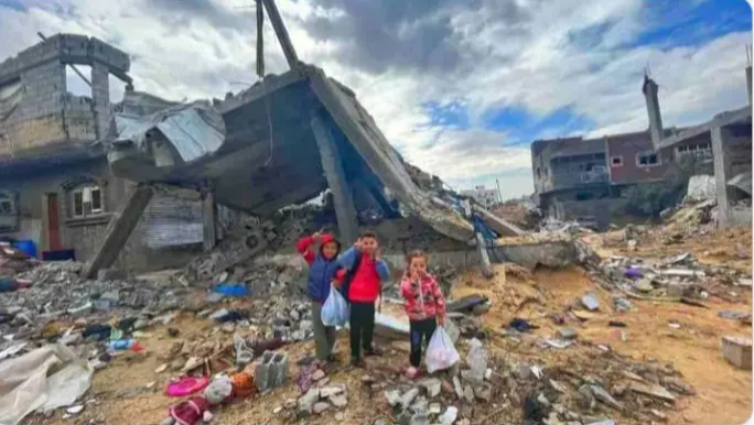 Save what's left of my family photo