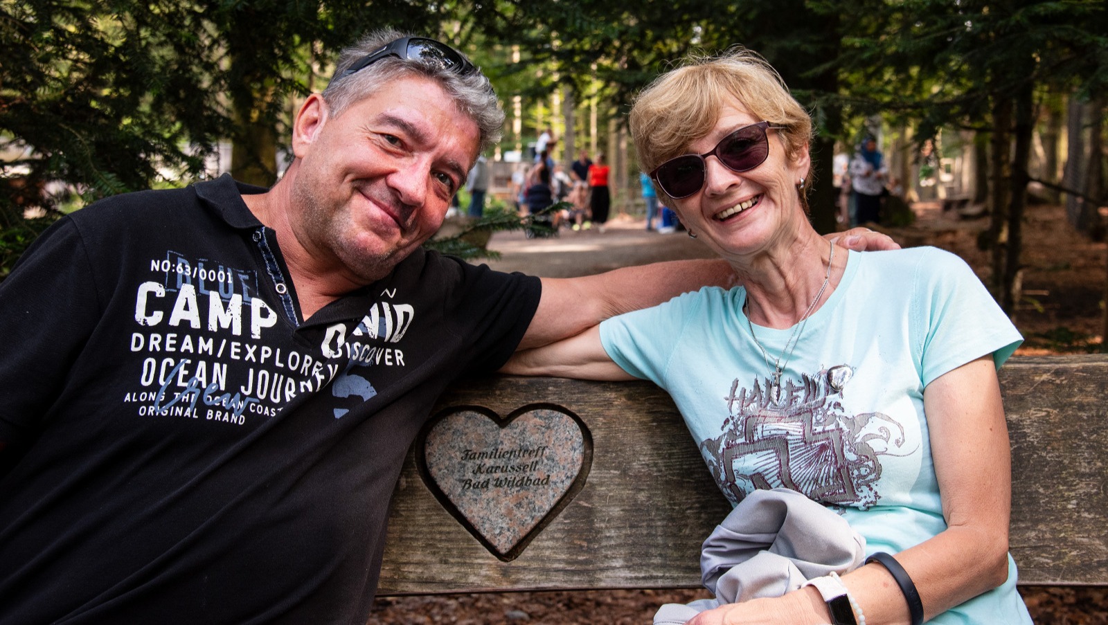 Hilfe für Ramona - gemeinsam gegen ALS kämpfen