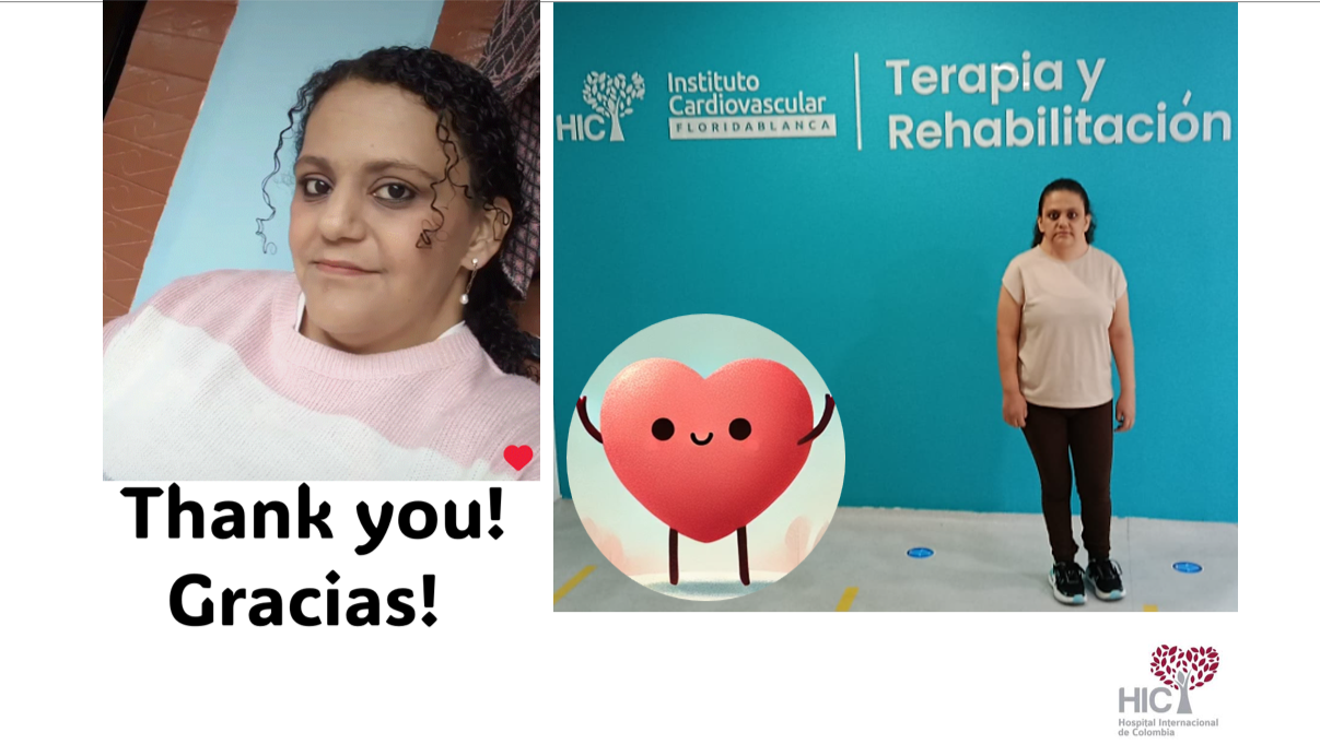 Give Daniela the Heart She Needs - Help Us Fund her Recovery photo