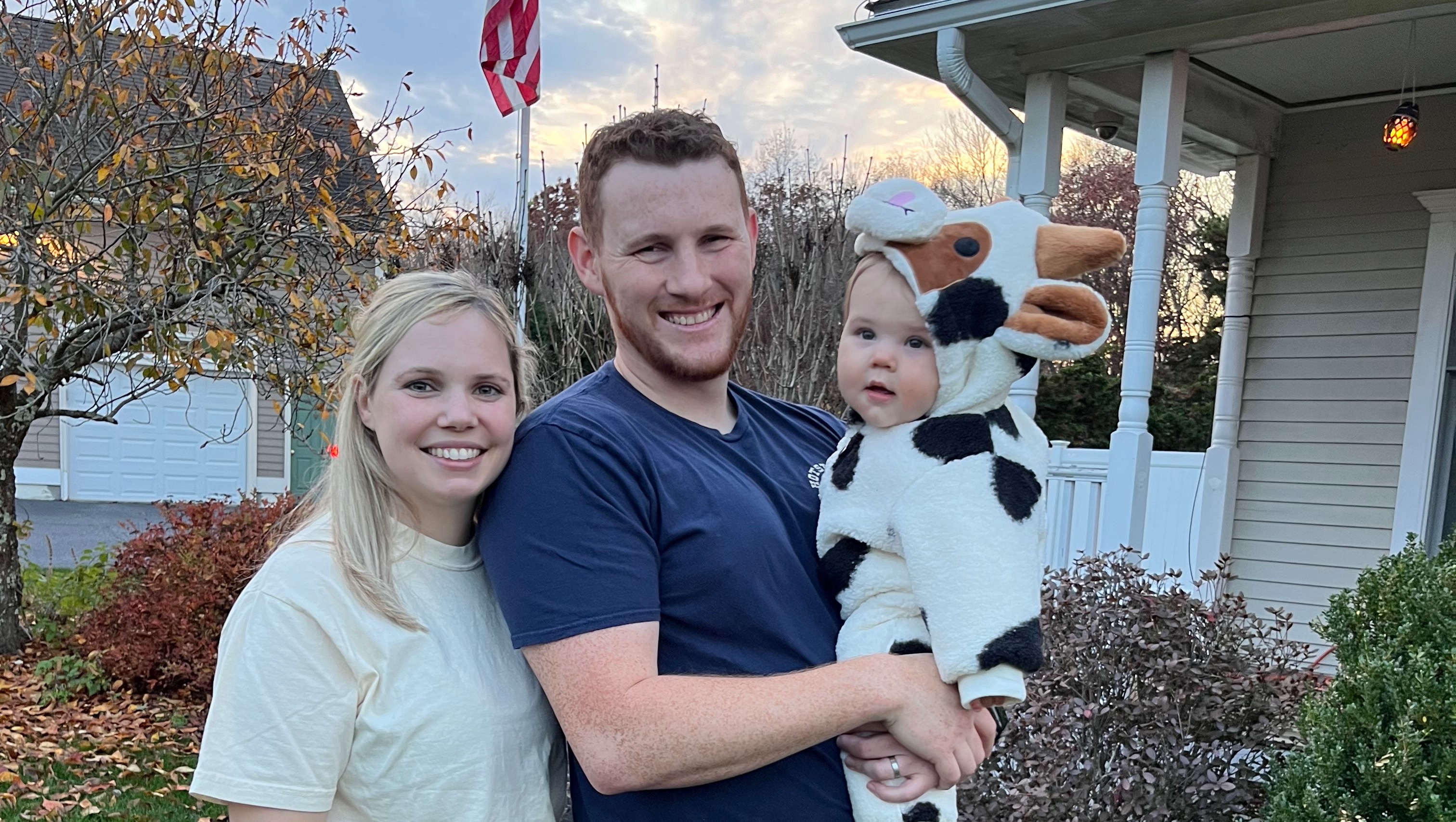 Support the Gill Family and Riley’s Fight with Cancer